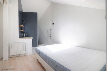 Appartement a vendre Rennes 35000 Ille-et-Vilaine 50 m2 2 pièces 230340 euros