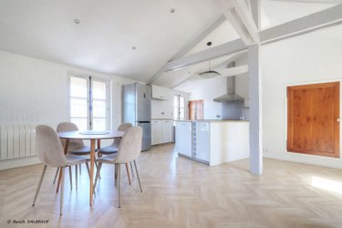 Appartement a vendre Rennes 35000 Ille-et-Vilaine 50 m2 2 pièces 230340 euros