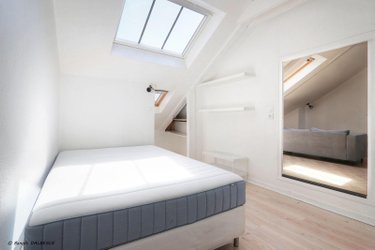 Appartement a vendre Rennes 35000 Ille-et-Vilaine 50 m2 2 pièces 230340 euros