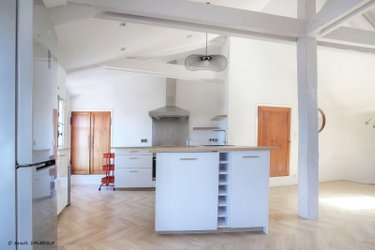Appartement a vendre Rennes 35000 Ille-et-Vilaine 50 m2 2 pièces 230340 euros