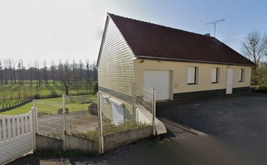 Maison a vendre Tilly-Capelle 62134 Pas-de-Calais 88 m2 5 pièces 162500 euros