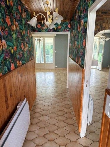 Maison a vendre Tilly-Capelle 62134 Pas-de-Calais 88 m2 5 pièces 162500 euros