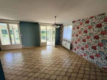 Maison a vendre Tilly-Capelle 62134 Pas-de-Calais 88 m2 5 pièces 162500 euros