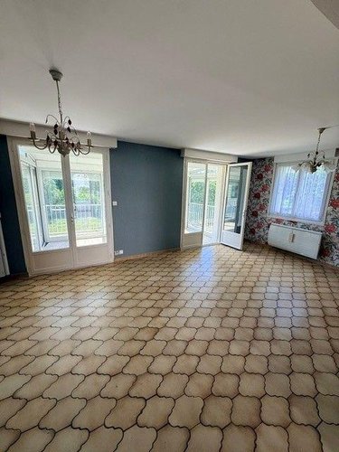 Maison a vendre Tilly-Capelle 62134 Pas-de-Calais 88 m2 5 pièces 162500 euros
