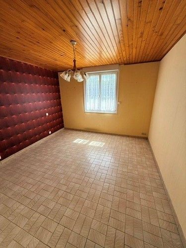 Maison a vendre Tilly-Capelle 62134 Pas-de-Calais 88 m2 5 pièces 162500 euros