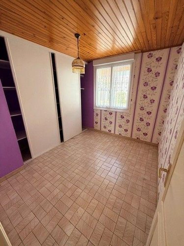 Maison a vendre Tilly-Capelle 62134 Pas-de-Calais 88 m2 5 pièces 162500 euros