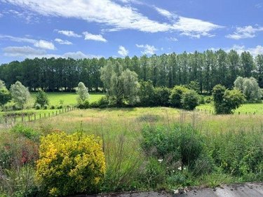Maison a vendre Tilly-Capelle 62134 Pas-de-Calais 88 m2 5 pièces 162500 euros