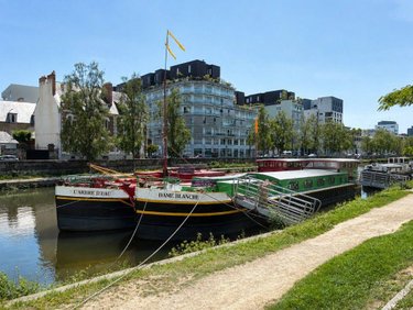 Divers a vendre Rennes 35000 Ille-et-Vilaine 140 m2  286104 euros