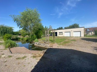 Maison a vendre Buzançais 36500 Indre 133 m2 5 pièces 207900 euros