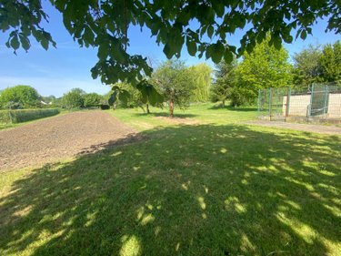 Maison a vendre Buzançais 36500 Indre 133 m2 5 pièces 207900 euros