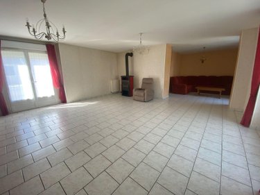 Maison a vendre Buzançais 36500 Indre 133 m2 5 pièces 207900 euros