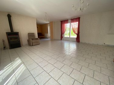 Maison a vendre Buzançais 36500 Indre 133 m2 5 pièces 207900 euros