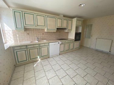 Maison a vendre Buzançais 36500 Indre 133 m2 5 pièces 207900 euros