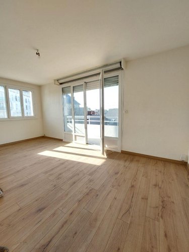 Appartement a vendre Rennes 35000 Ille-et-Vilaine 62 m2 3 pièces 300000 euros
