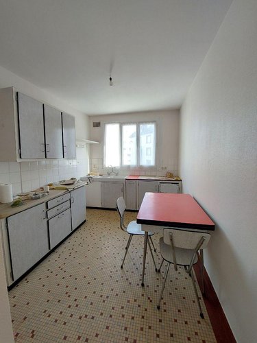 Appartement a vendre Rennes 35000 Ille-et-Vilaine 62 m2 3 pièces 300000 euros