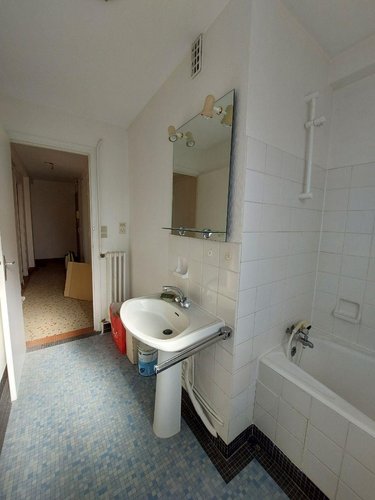Appartement a vendre Rennes 35000 Ille-et-Vilaine 62 m2 3 pièces 300000 euros
