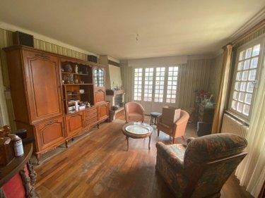 Maison a vendre Plouha 22580 Côtes-d'Armor 112 m2 5 pièces 178400 euros