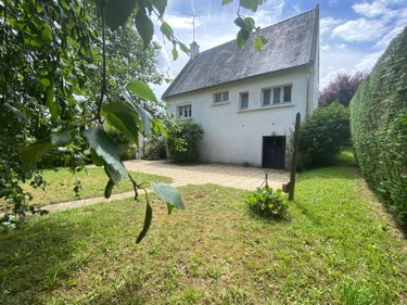 Maison a vendre Plouha 22580 Côtes-d'Armor 112 m2 5 pièces 178400 euros