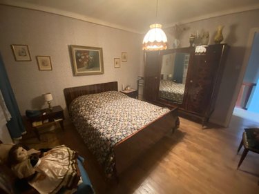 Maison a vendre Plouha 22580 Côtes-d'Armor 112 m2 5 pièces 178400 euros