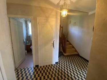 Maison a vendre Plouha 22580 Côtes-d'Armor 112 m2 5 pièces 178400 euros