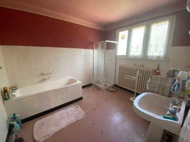 Maison a vendre Plouha 22580 Côtes-d'Armor 112 m2 5 pièces 178400 euros
