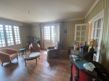 Maison a vendre Plouha 22580 Côtes-d'Armor 112 m2 5 pièces 178400 euros