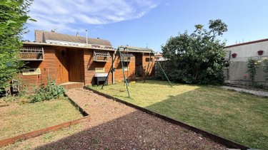 Maison a vendre Wormhout 59470 Nord 84 m2 4 pièces 138000 euros
