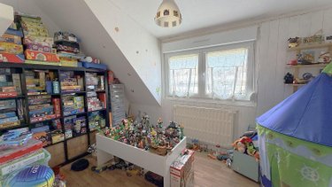 Maison a vendre Wormhout 59470 Nord 84 m2 4 pièces 138000 euros