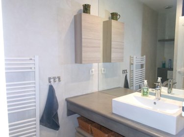 Appartement a vendre Issoire 63500 Puy-de-Dôme 83 m2 3 pièces 156000 euros