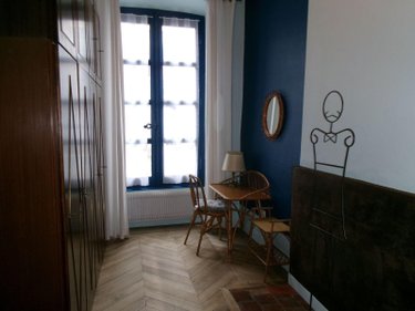 Appartement a vendre Issoire 63500 Puy-de-Dôme 83 m2 3 pièces 156000 euros