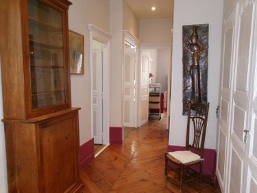 Appartement a vendre Issoire 63500 Puy-de-Dôme 83 m2 3 pièces 156000 euros