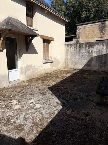 Maison a vendre Carentoir 56910 Morbihan 99 m2 5 pièces 126000 euros