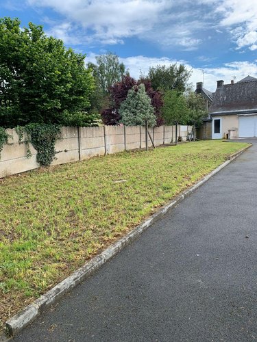Maison a vendre Carentoir 56910 Morbihan 99 m2 5 pièces 126000 euros
