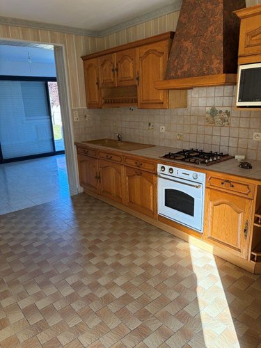 Maison a vendre Carentoir 56910 Morbihan 99 m2 5 pièces 126000 euros