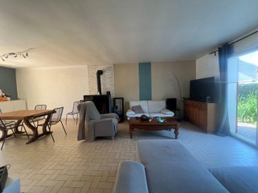 Maison a vendre Saint-Nazaire 44600 Loire-Atlantique 107 m2 4 pièces 416000 euros