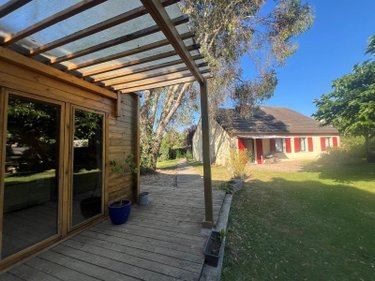Maison a vendre Saint-Nazaire 44600 Loire-Atlantique 107 m2 4 pièces 416000 euros