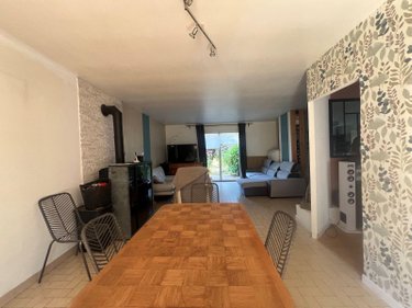 Maison a vendre Saint-Nazaire 44600 Loire-Atlantique 107 m2 4 pièces 416000 euros