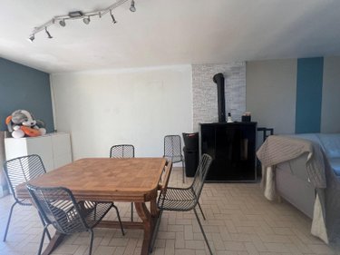 Maison a vendre Saint-Nazaire 44600 Loire-Atlantique 107 m2 4 pièces 416000 euros
