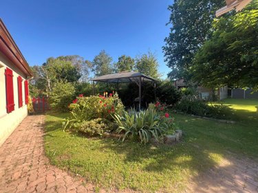 Maison a vendre Saint-Nazaire 44600 Loire-Atlantique 107 m2 4 pièces 416000 euros