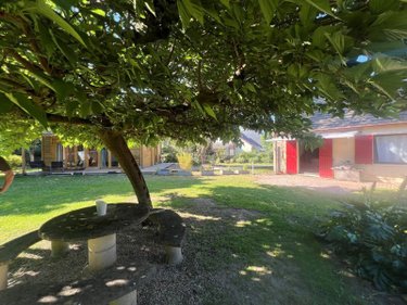 Maison a vendre Saint-Nazaire 44600 Loire-Atlantique 107 m2 4 pièces 416000 euros
