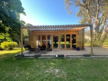 Maison a vendre Saint-Nazaire 44600 Loire-Atlantique 107 m2 4 pièces 416000 euros