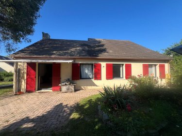 Maison a vendre Saint-Nazaire 44600 Loire-Atlantique 107 m2 4 pièces 416000 euros