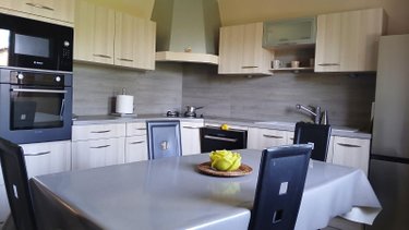 Maison a vendre Les Hogues 27910 Eure 183 m2 8 pièces 317000 euros