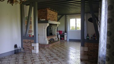 Maison a vendre Les Hogues 27910 Eure 183 m2 8 pièces 317000 euros