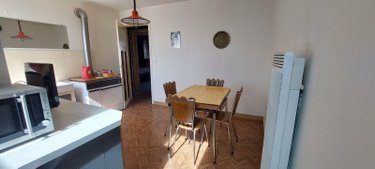 Appartement a vendre Rethel 08300 Ardennes 95 m2  102000 euros