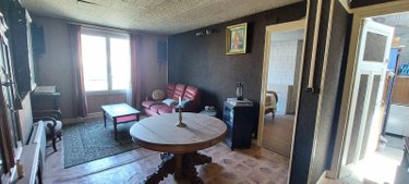 Appartement a vendre Rethel 08300 Ardennes 95 m2  102000 euros