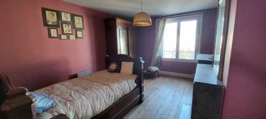 Appartement a vendre Rethel 08300 Ardennes 95 m2  102000 euros