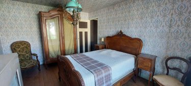 Appartement a vendre Rethel 08300 Ardennes 95 m2  102000 euros