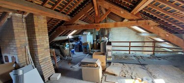 Appartement a vendre Rethel 08300 Ardennes 95 m2  102000 euros