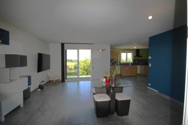 Maison a vendre Sanvensa 12200 Aveyron 138 m2 5 pièces 225000 euros